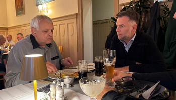 © GdP Berlin