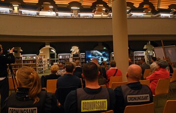 © GdP Berlin