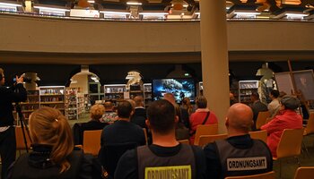 © GdP Berlin