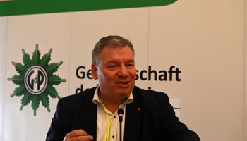 © GdP Berlin