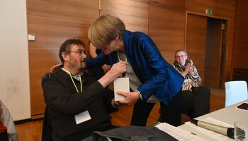 © GdP Berlin