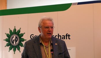 © GdP Berlin