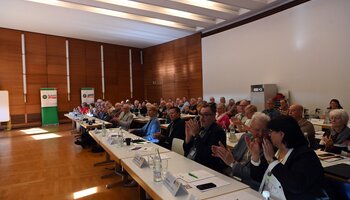 © GdP Berlin