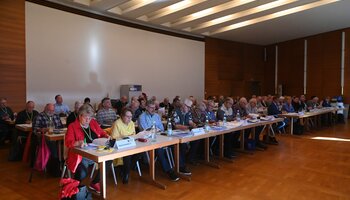 © GdP Berlin