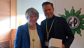 © GdP Berlin