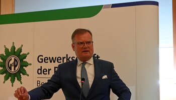 © GdP Berlin