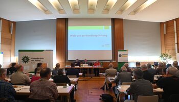 © GdP Berlin