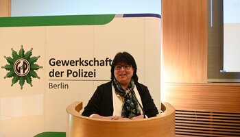 © GdP Berlin