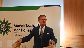 © GdP Berlin