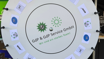 © GdP Berlin