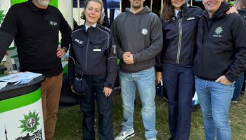 © GdP Berlin