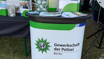 © GdP Berlin