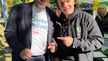 © GdP Berlin