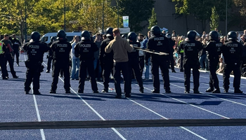 © GdP Berlin