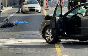 © Böttger/GdP Berlin