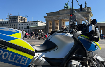 © GdP Berlin