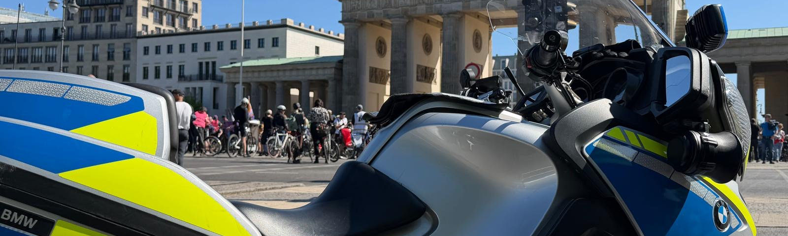 © GdP Berlin