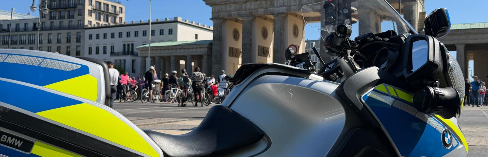 © GdP Berlin