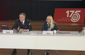 © GdP Berlin