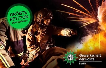 © GdP Berlin