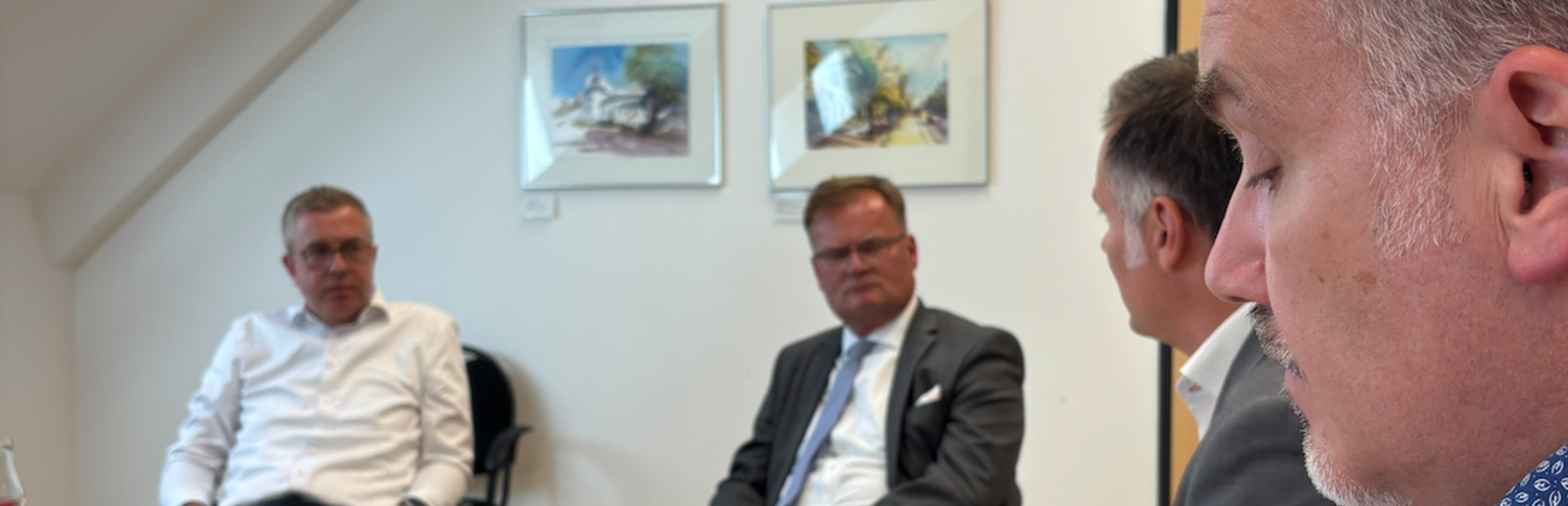 © GdP Berlin