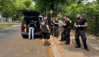 © GdP Berlin