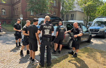 © GdP Berlin