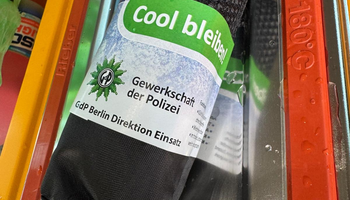 © GdP Berlin