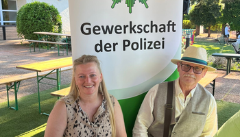 © GdP Berlin