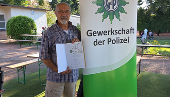 © GdP Berlin