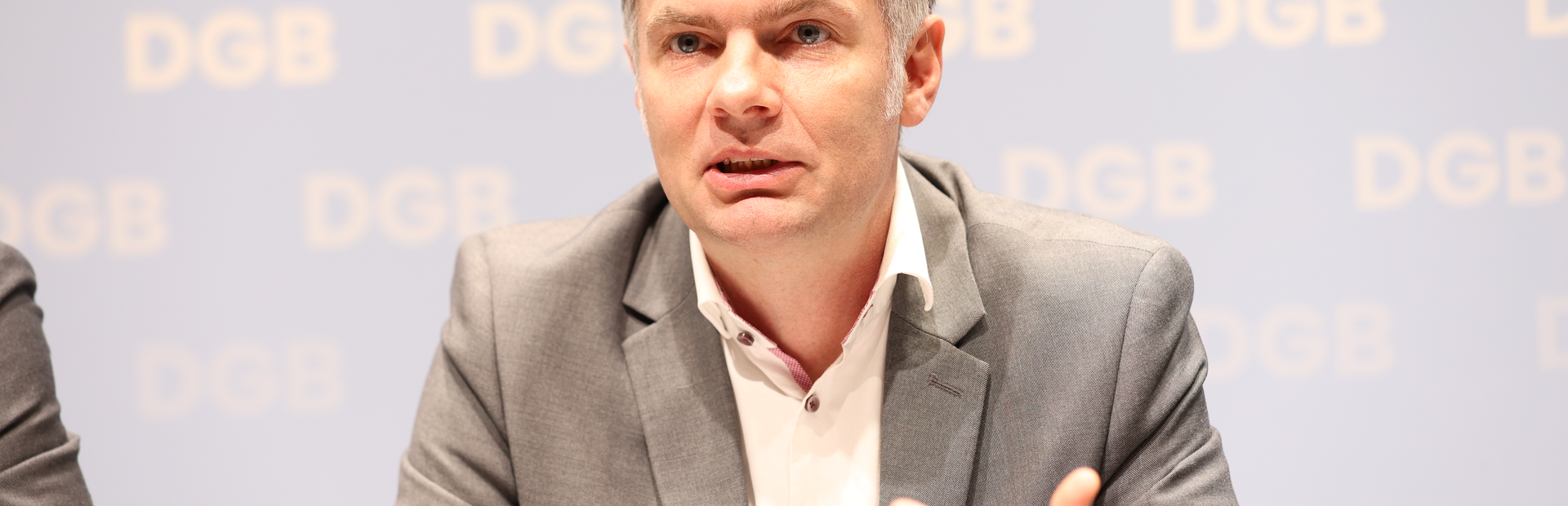 © GdP Berlin