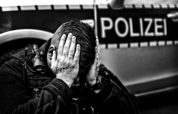 © GdP Berlin