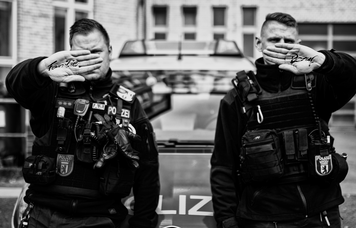 © GdP Berlin