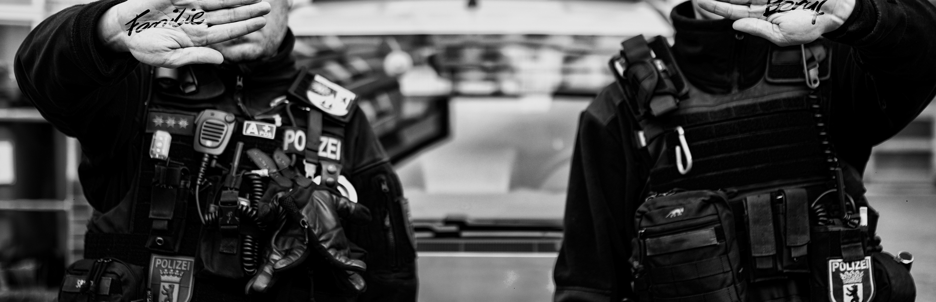 © GdP Berlin