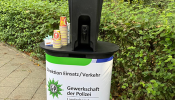 © GdP Berlin