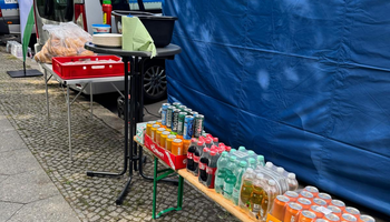 © GdP Berlin