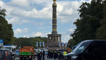 © GdP Berlin