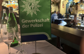 © GdP Berlin