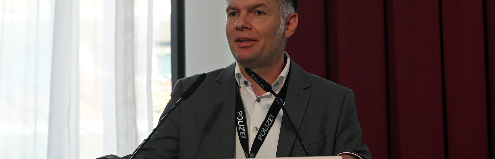 © Böttger/GdP Berlin