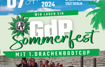 © GdP Berlin