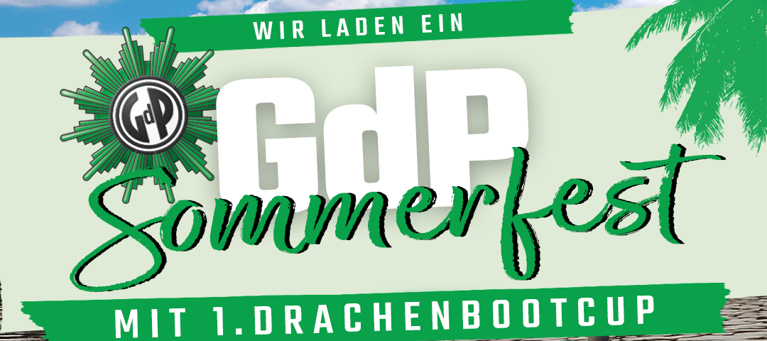 © GdP Berlin