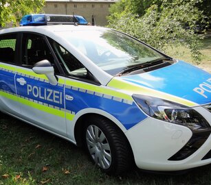 © GdP Brandenburg