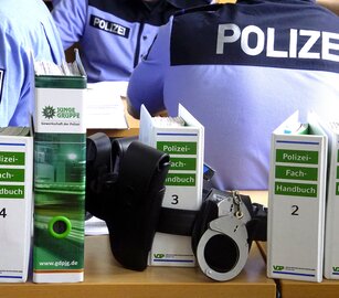 © GdP Brandenburg