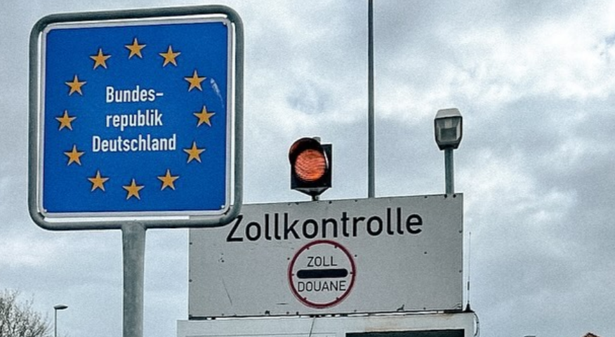 © GdP Bundespolizei