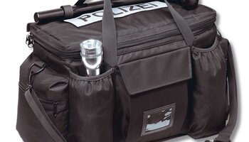 © Unsere Einsatztasche - GdP Brandenburg