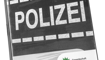 © Kladde - GdP Brandenburg 