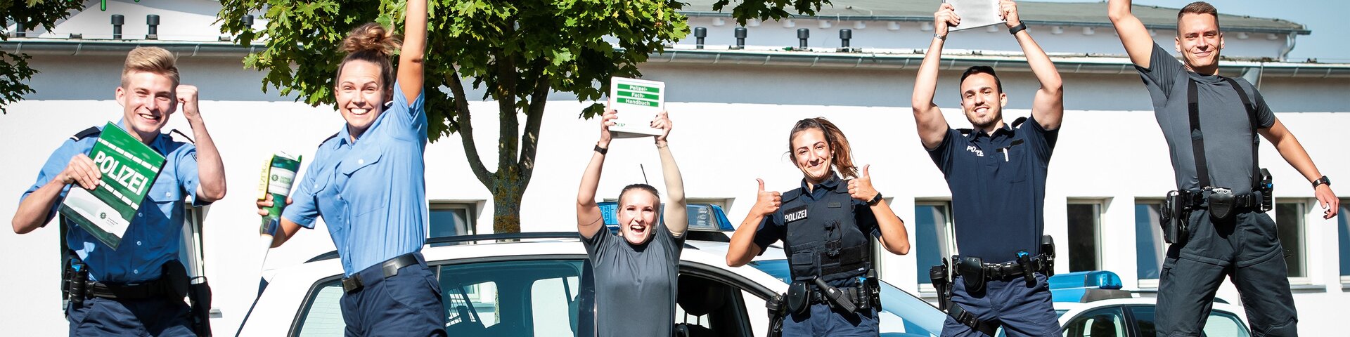 © GdP Brandenburg