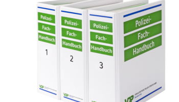 © Unser Polizei-Fachhandbuch - GdP Brandenburg