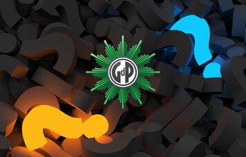 © GdP Brandenburg