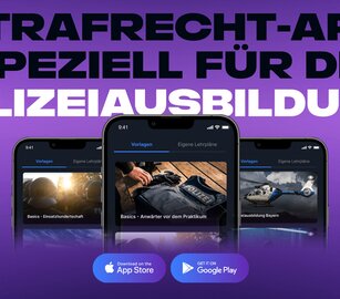 © BLAULICHTSCHULE